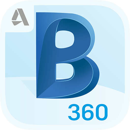 BIM360 Icon