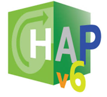 HAP Icon