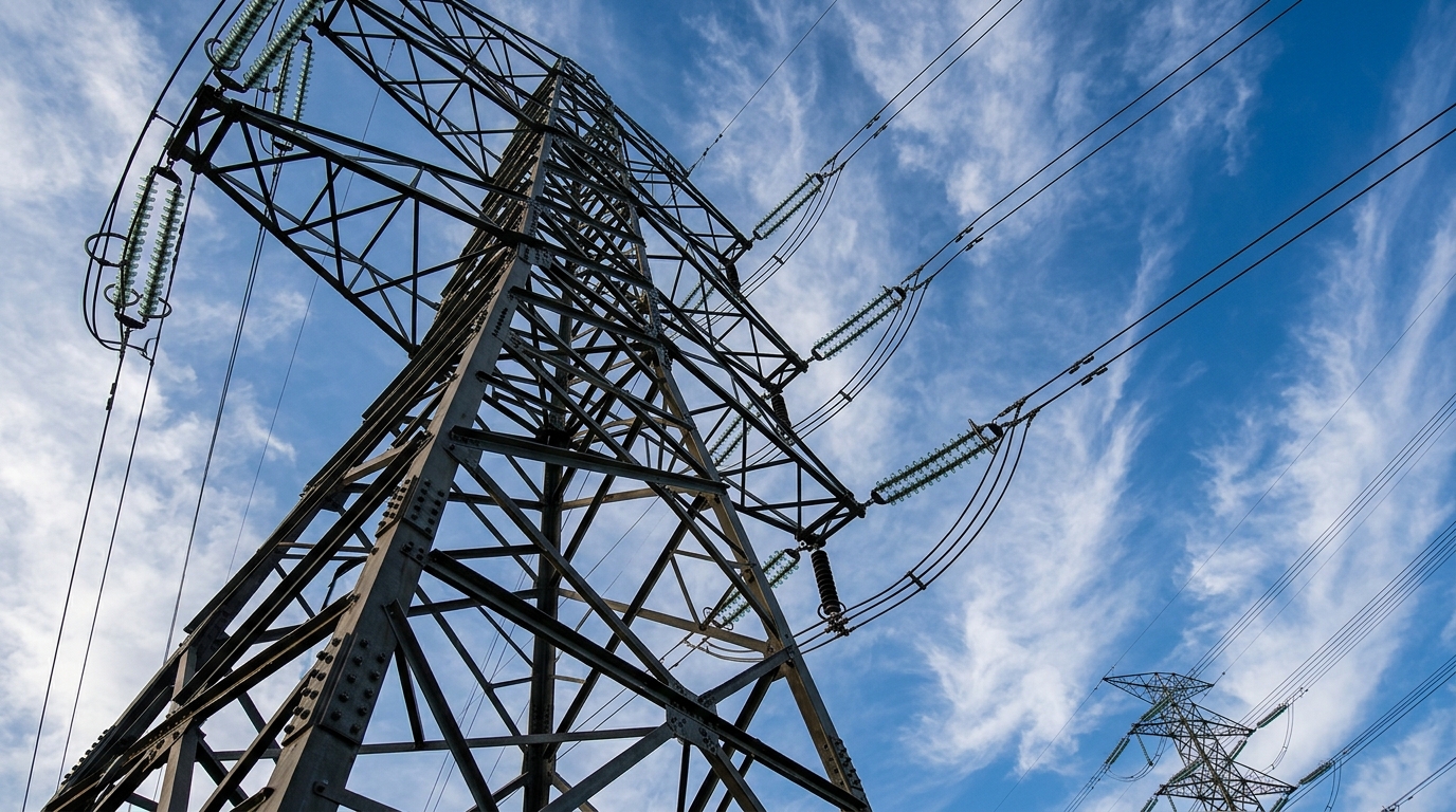 Smart Infrastructure
