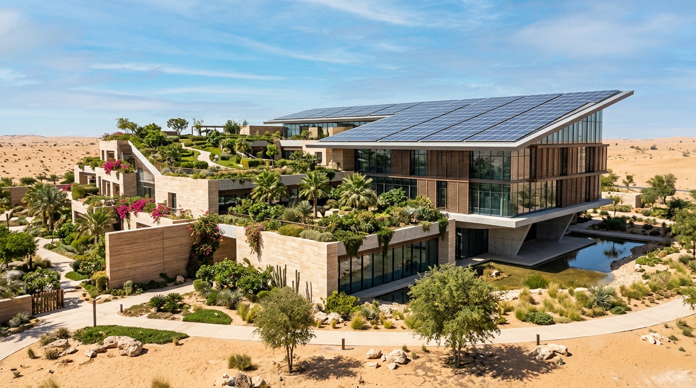 Sustainable Engineering